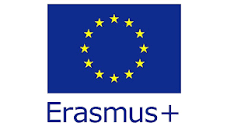 erasmus plus logo - Social Health Education Project