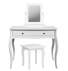 ss grey baroque french louis vanity