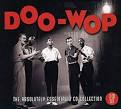 Essential Doo Wop, Vol. 6: 100 Essential Doo Wop Tracks