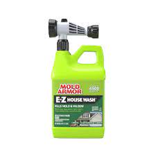 house and siding outdoor cleaner
