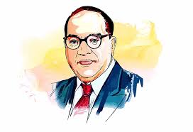 essay on dr babasaheb ambedkar in