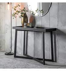 Gallery Boho Boutique Console Table