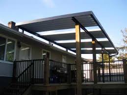 Phoenix Roofing Designs For Your Patio