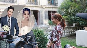 wedding kim woo bin and shin min ah