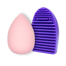 beauty blender makeup puff sponge