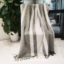 the most luxurious throw blankets from