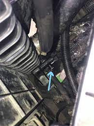 Weep hole by radiator drain plug leaking (Please Help) - Blazer Forum -  Chevy Blazer Forums
