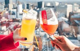 Best Rooftop Bars In Manchester