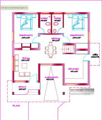 First Floor Plans For Small House Plans