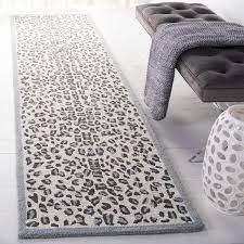 print runner rug