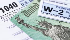 How to claim your stimulus check as a tax credit in 2020. Will I Owe The Irs Tax On My Stimulus Payment