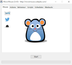 Auto mouse mover is a free trial software application from the automation tools subcategory, part of the system utilities category. Move Mouse Download Free For Windows 10 7 8 64 Bit 32 Bit