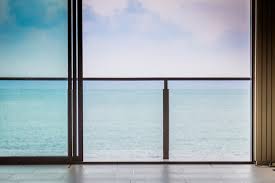 Sea View Window Images Free