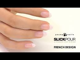 Young Nails Slickpour