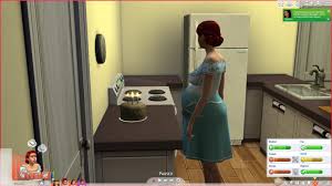 This mod adds menstruation cycles, . Top 12 Best Sims 4 Pregnancy Mods 2021