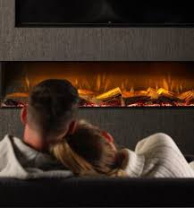 Optimyst Electric Fireplaces By Real Flame