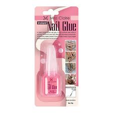 miss claire nails glue 10 ml