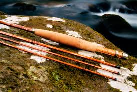 caring for bamboo fly rods fly