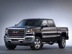 Gmc Sierra 2500hd 2018 Wheel Tire Sizes Pcd Offset And