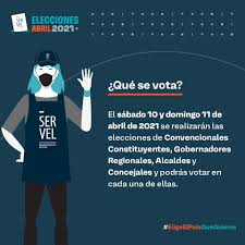 Conoce también cómo pueden votar los chilenos que viven en el extranjero y las medidas de transporte gratuito dispuestas para la jornada . Servicio Electoral De Chile Photos Facebook