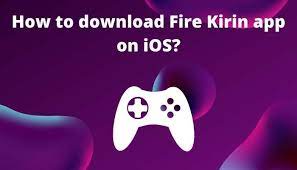 Play fish game on the fire kirin app 24/7 with weekly bonus credits! Fire Kirin App Download Apk For Android Ios Iphone Fire Kirin Fish Game