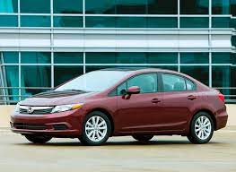 Test drive used honda civic at home from the top dealers in your area. Honda Civic Sales Figures Gcbc