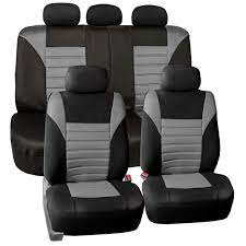 Car Seat Covers For Jeep Compass 2019