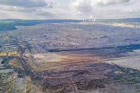 Morawiecki o decyzji tsue w sprawie kopalni turów: Niemcy Skladaja W Ke Skarge Na Rozszerzanie Odkrywki Kopalni Turow Forsal Pl