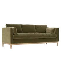 leo sofa express 13295 13 drk green
