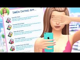 Dec 12, 2019 · sometimes you will face the problem that sims dating app mod not working, in that case, you have to restart the process that you have done while installing. Sims 4 Online University Mod Top Scholarships Scholarship Information
