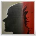 Andy Warhol | The Shadow | F&S II. 267 | Myths Portfolio