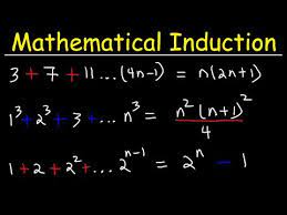 Mathematical Induction Practice