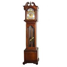 seth thomas grandfather clock b 5173999