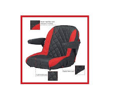 Craftsman Riding Lawn Mower Seat Cover