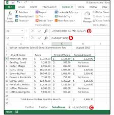 Excel Logical Formulas 5 Simple If Statements To Get Started