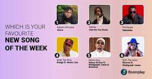 We did not find results for: Boomplay Music Ke V Twitter Classic Hits Non Stop Which Of These Jams Are You Feeling The Most The Song With The Highest Number Of Votes Will Be Crowned The Songoftheweek