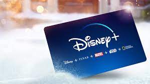 A 2 year disney+ subscription with $20 off for $119 plus taxes. What Is A Disney Plus Gift Card And How Do I Send One Techradar