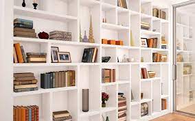 Secure A Bookshelf To A Wall Without S