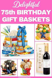 50 fabulous gifts for 75 year old woman