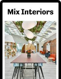 mix interiors