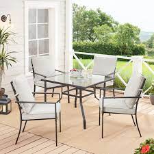 Patio Dining Patio Furniture Sets