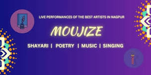 The Moujize Event - Shayari, Poetry and Singing