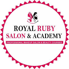 royal ruby salon and academy golghar