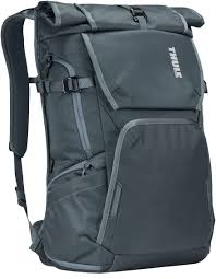 thule covert 32l camera backpack review