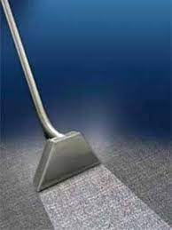 carpet and upholstery cleaner based in