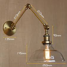 The Loft Style Designer Lamp Modern