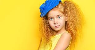 The ideas of cool haircuts and hairstyles for girls are endless: 30 Must Try Hairstyles For 9 And 10 Year Old Girls 2021