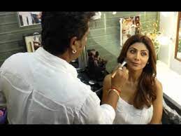 bollywood actress makeup videos