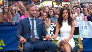 Countdown to premiere date (est). The Bachelorette Finale Recap Kaitlyn Gets Engaged To Shawn Booth Abc News