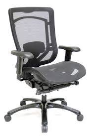 Office chair, ergonomics mesh chair computer chair desk chair high back chair w/adjustable headrest and armrests. Monterey Series Mmsy55 Mesh Back Office Chair With Mesh Seat By Eurotech